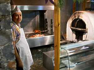 The Chef