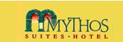 Mythos suites hotel, Rethymno, Crete
