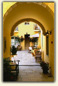 Mythos suites hotel